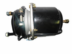 Енергоакумулятор 20/24 дисковий м/п