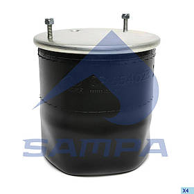 Пневморесора 4023NP03 без стакана