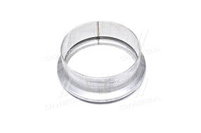 Фланець гофри D128мм (папа) VOLVO,DAF