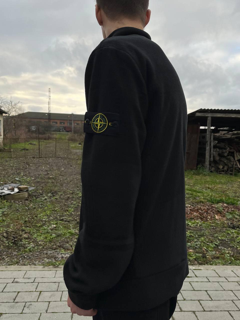 ХІТ СЕЗОНУ! Зимова колекція• Stone Island Тепла чоловіча Філска. Мода і стиль Верхній одяг