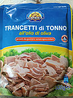 Тунець trancetti di tonno 300g