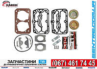 Р/к компресора RENAULT PREMIUM 4124420000, 4124420010 Прокладки і клапана 1700020100 Туреччина