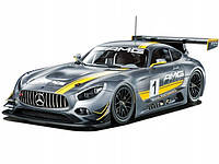 Збірна модель автомобіля Mercedes-AMG GT3 Tamiya 24345 1:24