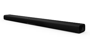 Саундбар Yamaha SR-X40A Black