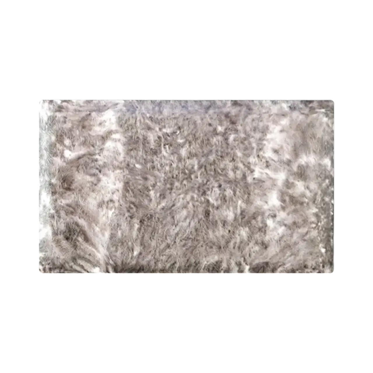 Керамогранітний обігрівач до 10 м2 UDEN-S KEN-500 "Ізморозь жакард" горіховий (78,5 x 46 см) 500 Вт