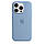 Чохол Apple Silicone Case with MagSafe Winter Blue для iPhone 15 Pro, фото 2