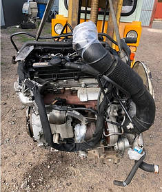 OM651.950 Двигун