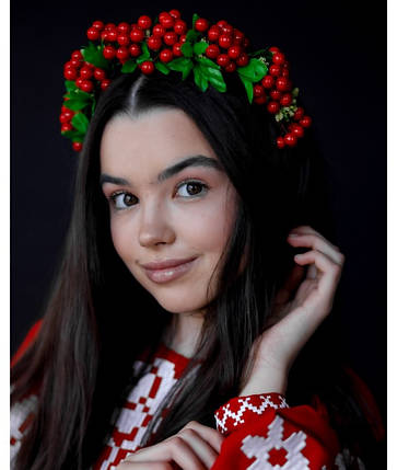 ОБОДОК КАЛИНА, фото 1