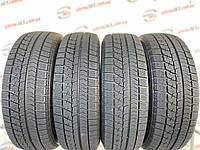 Шины Б/У зимова 175/65 R14 BRIDGESTONE BLIZZAK VRX 7mm