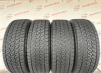 Шини Б/У зимова 265/65 R17 BRIDGESTONE BLIZZAK DM-V2 8mm