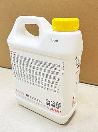 Sentinel X100 Inhibitor, інгібітор для системи опалення 1 л., фото 3