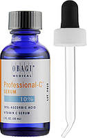 Сыворотка для лица с витамином С 10% 30 мл - Obagi Medical Professional-C Serum 10%