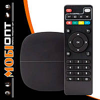 Медіаплеєр Inext TV-X 4K