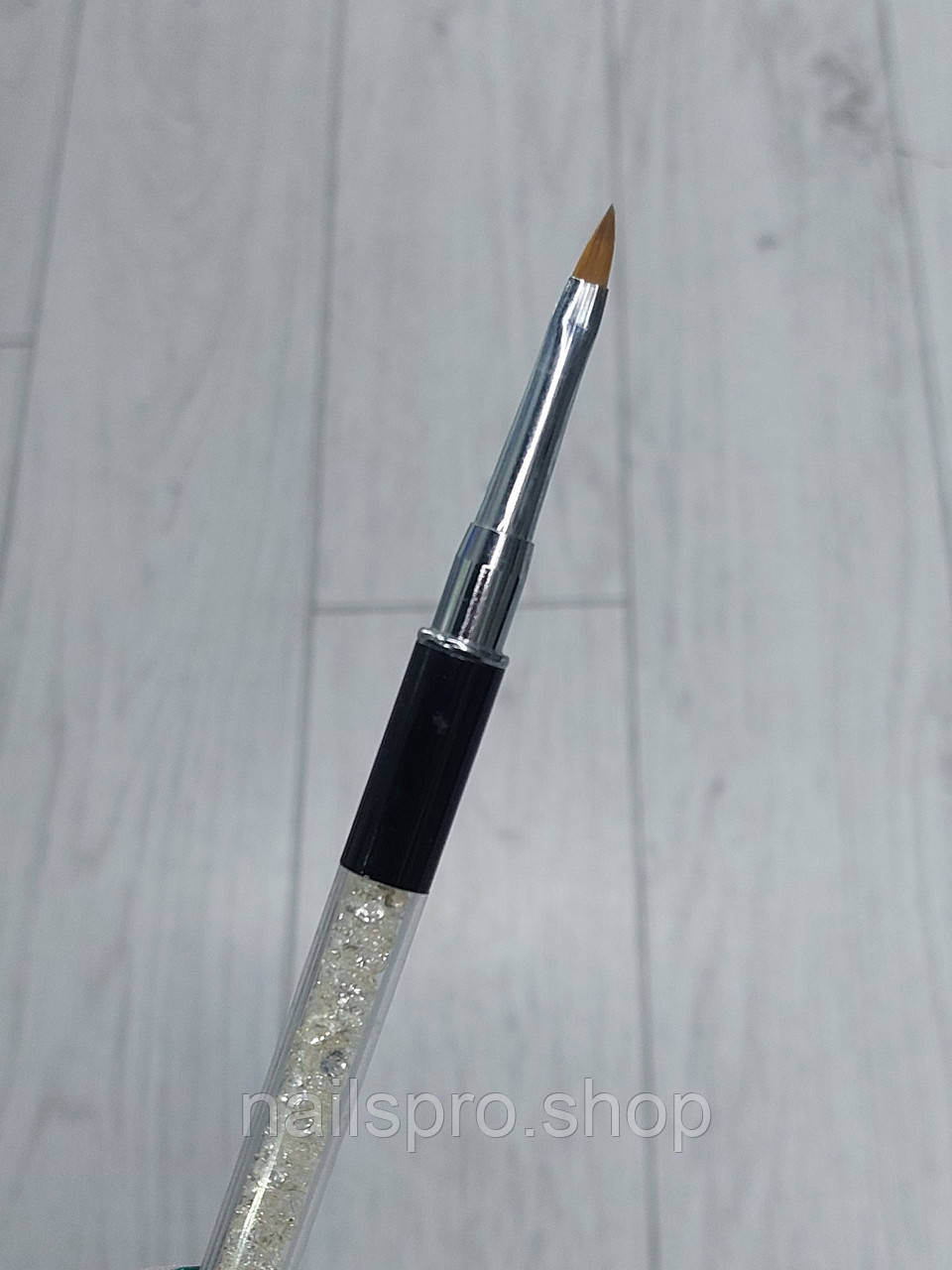 Пензель для акрилу (стрази), фото 1