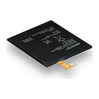 А Sony LIS1546ERPC 2500 mAh батарея аккумулятор на сони