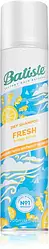 Сухий шампунь Batiste Dry Shampoo Cool and Crisp Fresh 200 мл