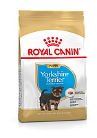 Royal Canin (Роял Канин) Yorkshire Terrier Puppy сухой корм для щенков йорков
