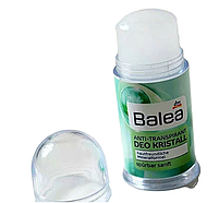 Дезодорант антиперспірант Balea Deo Kristall 100 г, фото 3