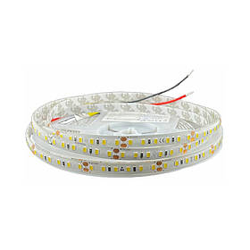 LED стрічка Rishang LED лента Rishang 24В 4000К - нейтральный 9,6 Вт/м24В 4000К - нейтральний 9,6 Вт/м 120 шт.\м. RV68C0TC-A 19912