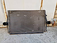 Интеркулер, радиатор интеркулера, Volvo V70 II 2.0