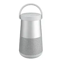 Акустика портативная Bose SoundLink Revolve II Plus Meteor Silver