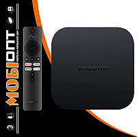 Медіаплеєр Xiaomi Mi box S 2nd Gen (MDZ-28-AA)