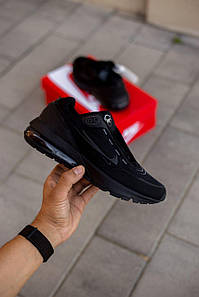 Чоловічі Кросівки Air Max Pulse Black 40-41-42-43-44-45