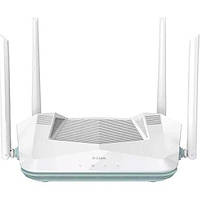 Wi-Fi роутер D-LINK EAGLE PRO AX3200 (R32/E)