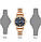 Жіночий наручний годинникANNE KLEIN AK/2928NVRG Gold, фото 7