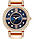 Жіночий наручний годинникANNE KLEIN AK/2928NVRG Gold, фото 4