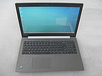 15.6' ноутбук Lenovo IdeaPad 320 Quad i7-8550U 1.8GHz 20GB new 256G web-cam АКБ 4ч#542