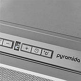 Витяжка Pyramida ABH 52 DD (800) IX, фото 3
