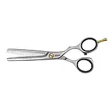 Ножиці перукарські філіровочні 5.5 Jaguar Pre Style Relax 28 J-83955, фото 2