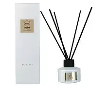 Ароматичні палички Бавовна Ваніль 50 мл Aroma Home Elegance Cotton Vanilla