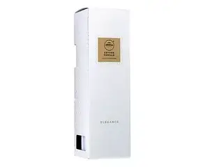 Ароматичні палички Бавовна Ваніль 50 мл Aroma Home Elegance Cotton Vanilla, фото 3