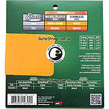 Elixir 14702 Stainless Steel Nanoweb Meduim 50-105, фото 4