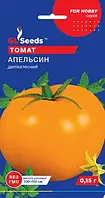 Насіння помідора "Апельсин"0,15г.(GL SEEDS)