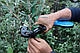 Степлер-зшивач для підв'язки  рослин посилений MAX Tapener HT-S45E (BL) синій (Max_TapS45E), фото 6