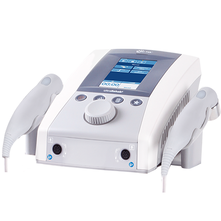 Апарат ультразвукової терапії UltraRehab² UT2200, фото 1