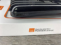 Power Bank WUW U39 10000mAh USB + Lightning + Type-C + Micro USB Повербанк, портативна батарея, фото 5