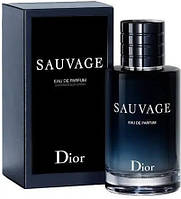 Sauvage Eau de Parfum 100мл (ЛІЦЕНЗІЯ)