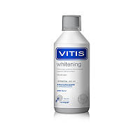 Ополіскувач відбілюючий VITIZ WHITENING, 500 мл