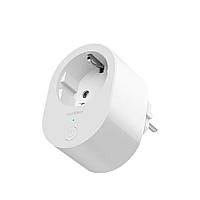 Умная розетка Xiaomi Smart Plug 2 (BHR6868EU) [93447]