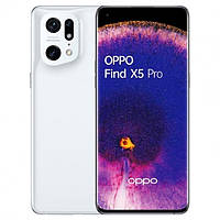 Новий OPPO FIND X5 PRO 12/256GB CERAMIC WHITE