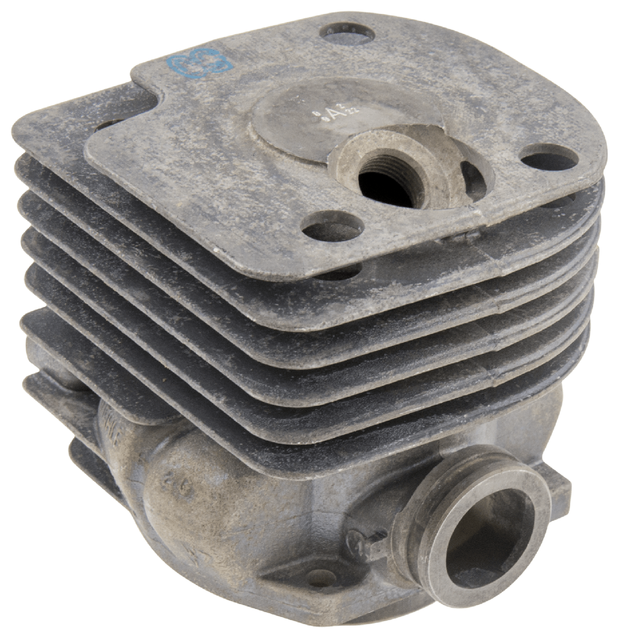 Поршнева в зборі до бензопили Husqvarna 362 XP, 372 XP, фото 1