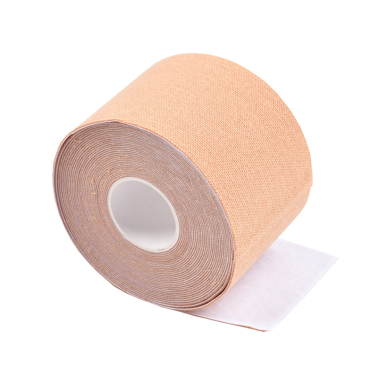 Тейп-стрічка Supretto для зняття болю в м'язах (8651), фото 1