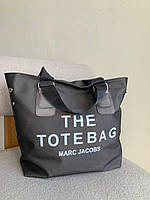 Женская сумка Marc Jacobs The Tote Bag, сумка Марк Якобс, сумка Марк Джейкобс, брендовая сумка, шоппер, шопер