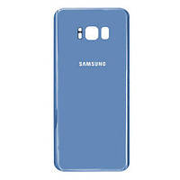 Задня кришка Samsung Galaxy S8 Plus (G955F), Blue