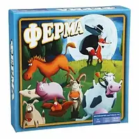 Игра Ферма