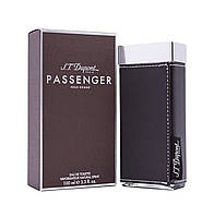 S.T.Dupont Passenger pour homme туалетная вода, 100 мл